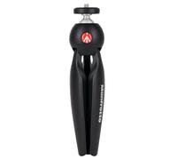 Manfrotto MTPIXIMII-B Pixi Mini treppiede