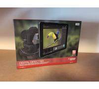 Manfrotto MVDDA2 DIGITAL DIRECTOR per iPad Air 2 NUOVO CON SCATOLA