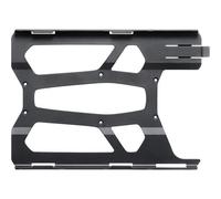 Manfrotto MVDDFA DD FRAME PER IPAD AIR, nero, compatto
