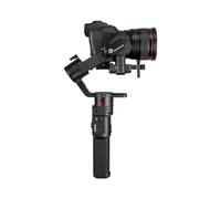 Manfrotto MVG220, Gimbal Portatile Stabilizzata a 3 Assi Professionale per Fotocamere Mirrorless e Reflex, Flessibile, Sostiene Fino a 2,2 kg, Perfetta per Fotografi, Vlogger e Blogger