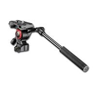 Manfrotto MVH400AH testa befree live fluid video head