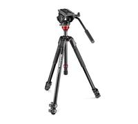 Manfrotto MVK500 + 190XV alluminio VIDEO KIT