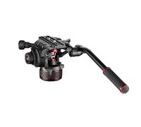 Manfrotto Nitrotech 608 Fluid Video Head