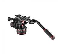 Manfrotto Nitrotech 612 Fluid Video Head