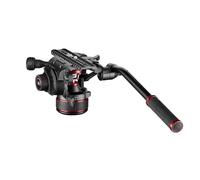 Manfrotto Nitrotech 612 Fluid Video Head