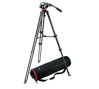 Manfrotto Kit video telescopico MVK502AM-1