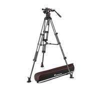 Manfrotto Mvk612twinmc Nero