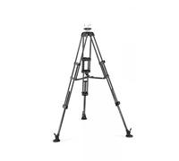 Manfrotto Mvttwinmc Twin Leg 100/75 Nero