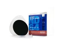 Manfrotto ND64 Filtro A Vite 52 Mm Filtro Grigio Lunghe Espressioni