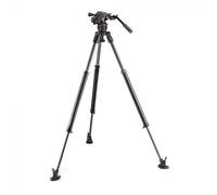 Manfrotto Mvk608sngfc Nero