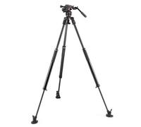 Manfrotto Mvk608sngfc Nero