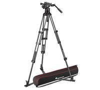 Manfrotto Mvk612twingc Nero