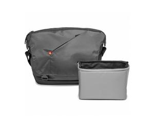 Manfrotto nx messenger grey v2