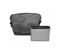 Manfrotto nx messenger grigio v2