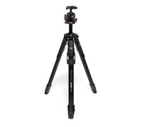 Manfrotto ONE Photo Alu con testa a sfera XPRO | ✅10 anni di garanzia