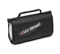 Manfrotto, OR-ACT-RO, custodia flessibile Off Road Stunt per action camera e accessori