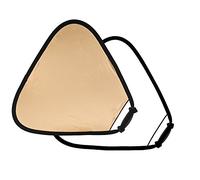 Manfrotto - Pannello riflettente TriGrip Medium 3641 oro/bianco