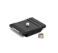 Manfrotto Quick Release 200pl-pro Rc2 Arca One Size Black