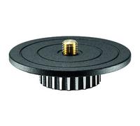 Manfrotto Piattelo adattatore con attacco 5/8" maschio