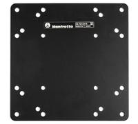 Manfrotto Mltsa1201b Vesa Adapter Plate Trasparente
