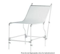 Manfrotto Piastra di nylon F. 320 (150X70cm)