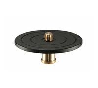 Piastra di ricerca Manfrotto 358