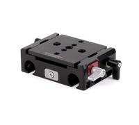 MANFROTTO Piastra Rapida 15mm per Gabbia per Fotocamera - Nouvo