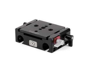 MANFROTTO Piastra Rapida 15mm per Gabbia per Fotocamera - Nouvo