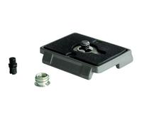 Manfrotto Quick Release 200pl One Size Black