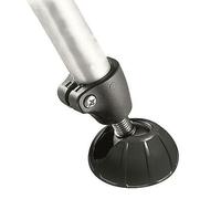 Manfrotto Piede di aspirazione/spillo D16 - set di 3