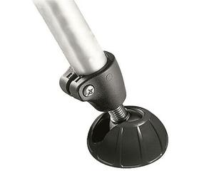 Manfrotto Piede di aspirazione/spillo D20.4 set di 3