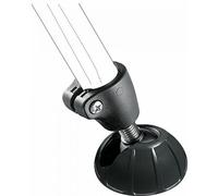 Manfrotto Piedi a ventosa/spike - set di 3