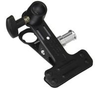 Manfrotto 275 5/8´´ Clamp Nero