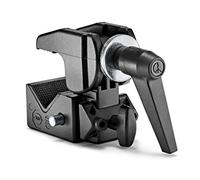 Manfrotto M035VR Clamp per Virtual Reality, Nero