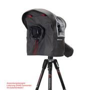 Manfrotto Pro Light Copertura Cineshield S/M