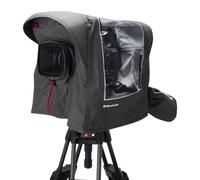 Manfrotto Copertura Antipioggia Prolight Cineshield Per Adattatore Per Fotocamera M/l