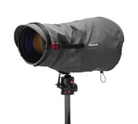 Manfrotto Pro Light Copertura Teleshield per CSC DSLR Grandi Teleobiettivi da 600mm (MB PL-TS)
