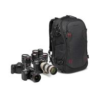 Manfrotto Pl Backloader L Backpack Nero