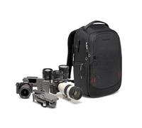 Manfrotto Pl Backloader M Backpack Nero