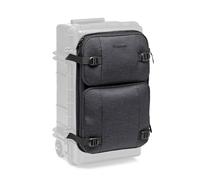 Manfrotto Reloader Tough Laptop Briefcase Nero