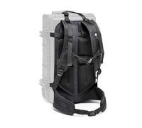 Manfrotto PRO Light Tough TH-83 HighLid, Custodia Rigida per Camera, Valigia Fotografica da Stiva, Custodia con Chiusura Ermetica, Omologata IP67, Impermeabile e Antipolvere