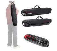 Manfrotto Pro Light Tripod Bag 69, Borsa Imbottita per Treppiedi Fino a 69 Cm, Protezione Rinforzata, Tracolla, Doppie Maniglie, per Attrezzatura Foto e Video