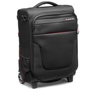 Manfrotto Pro Light Trolley Air-50 Custodia trolley Nero