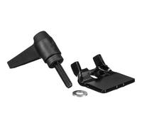 Manfrotto R022,03 Maniglia a peso centrale