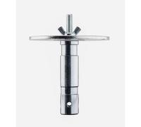 Manfrotto Raccordo 28 mm - filettatura esterna m10