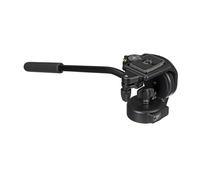 MANFROTTO Rotule 128RC Mini piastra video Rapid RC2 - Nouvo