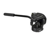Manfrotto TESTA FLUIDA VIDEO ATTACCO RAPIDO 128RC