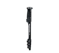 Manfrotto XPRO Monopiede con panhead fluido