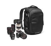 Manfrotto Custodia Per Fotocamera Zaino Nero - MB MA3-BP-GM