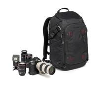 Manfrotto Pro Light Multiloader Backpack Nero